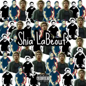 Shia Lebouf