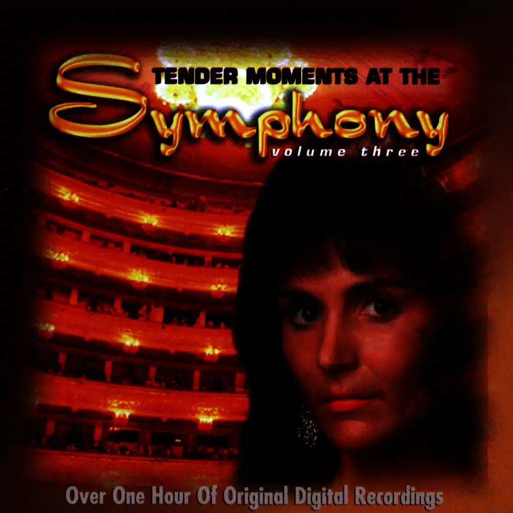 Tender Moments At The Symphony (Vol. 3)