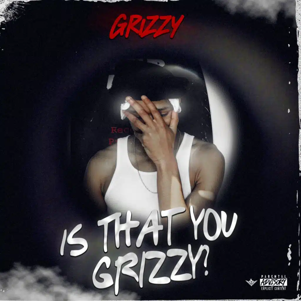 IsThatYouGrizzy?