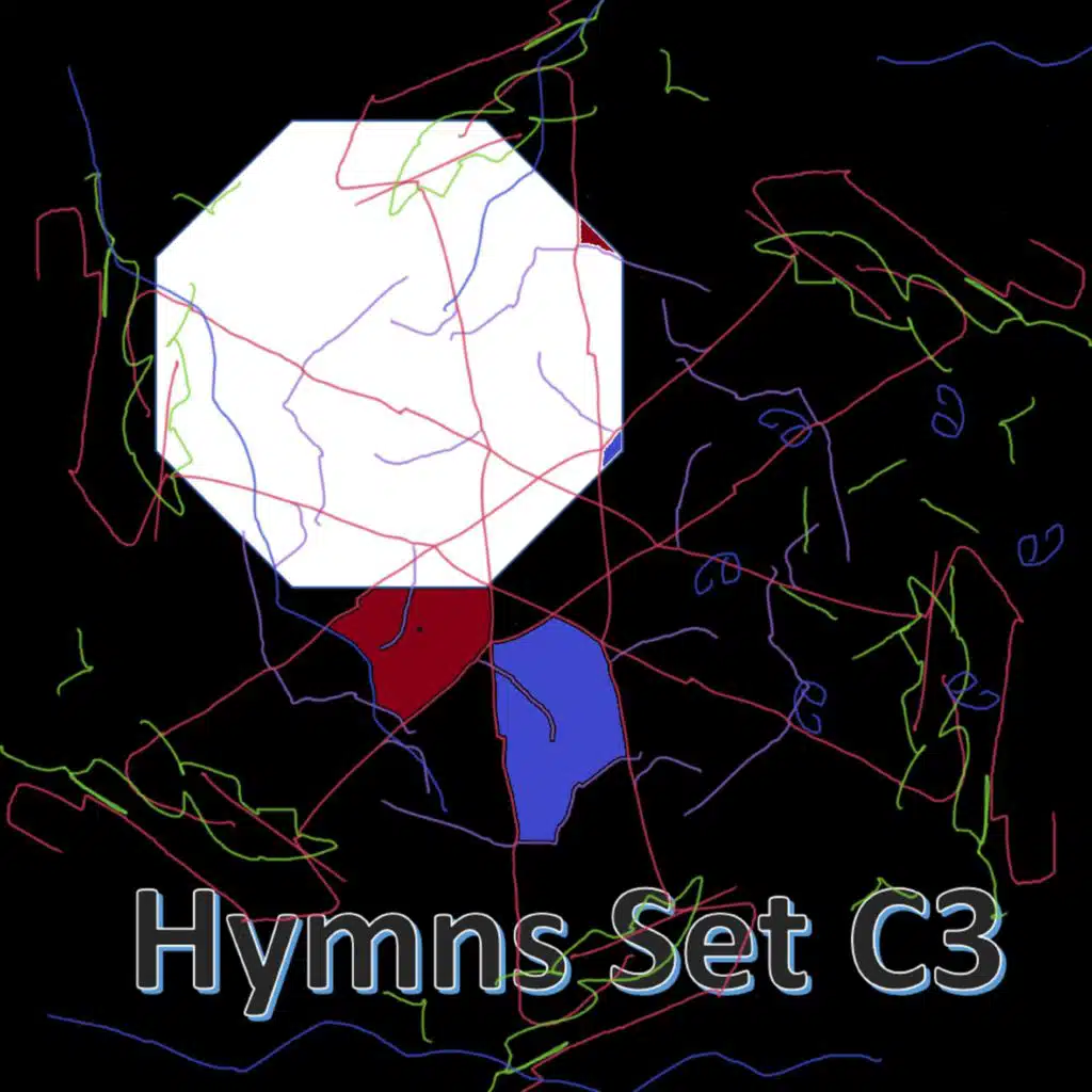 Hymns Set C3 (feat. Zarqnon the Embarrassed)