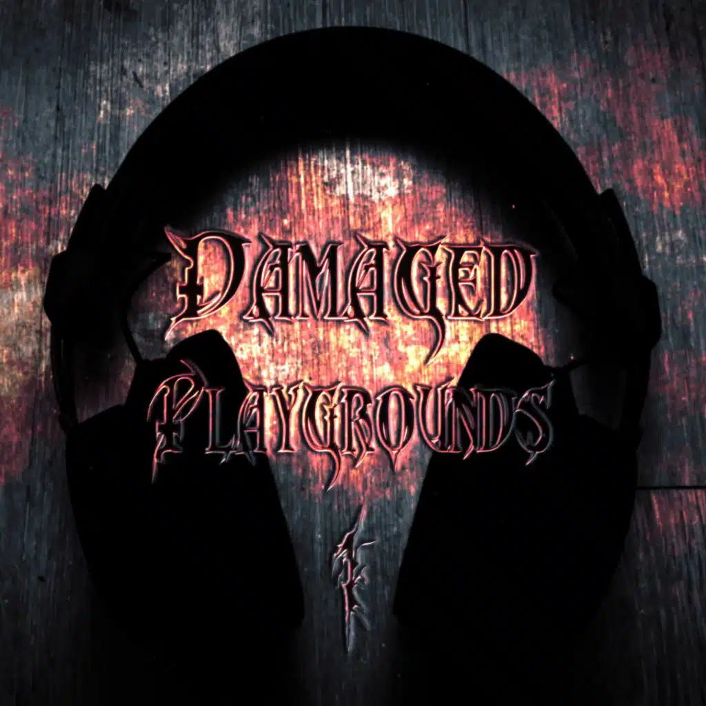 Damaged PlayGrounds