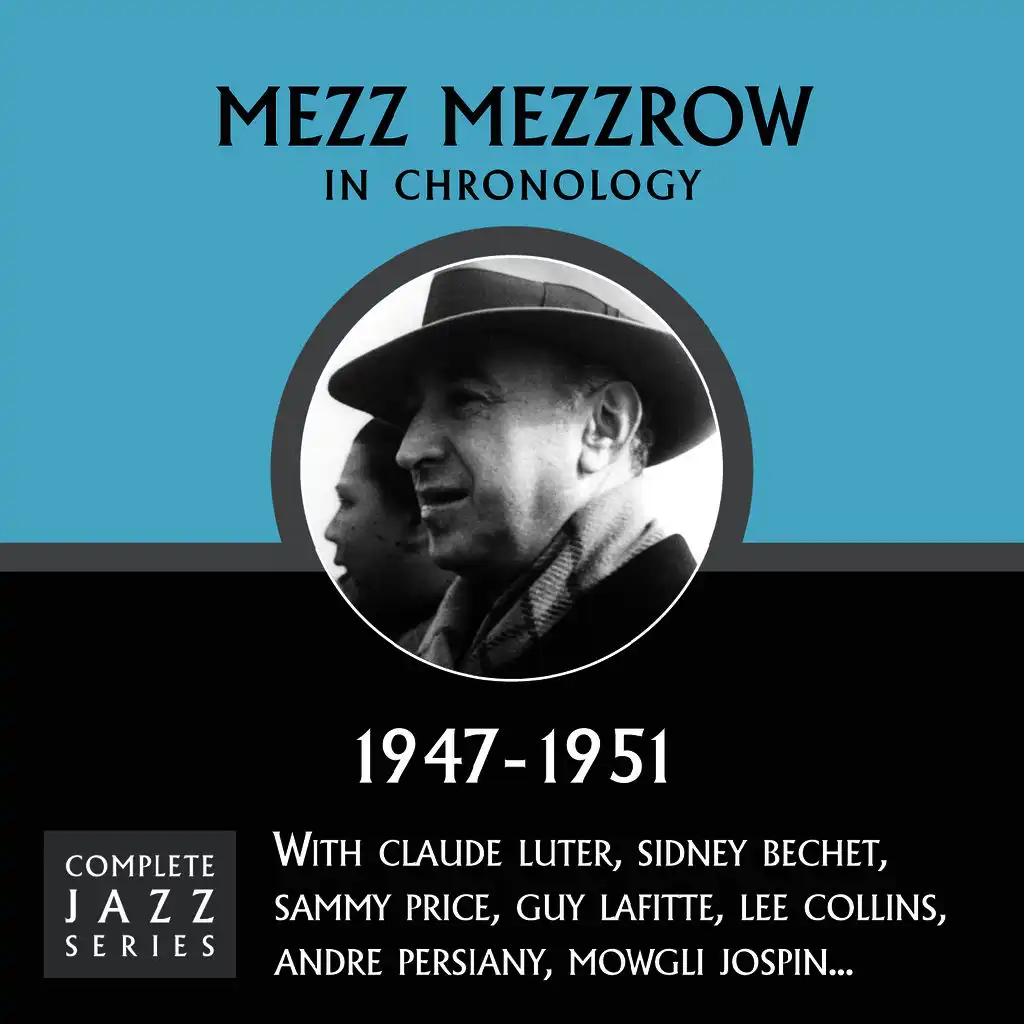 If I Could Be With You (11-15-51)