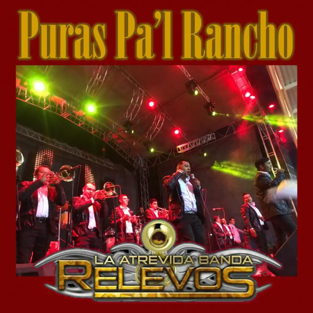 Puras Pa'l Rancho