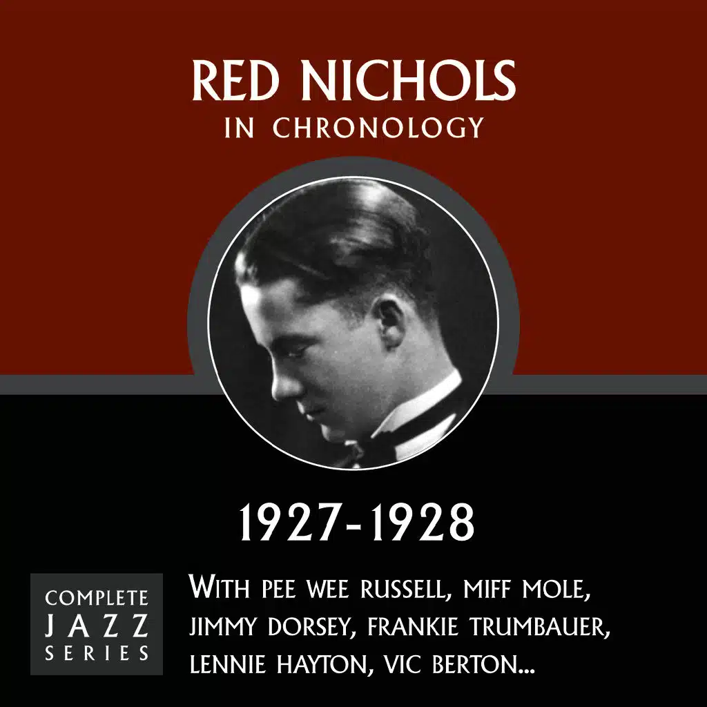 Complete Jazz Series 1927 - 1928