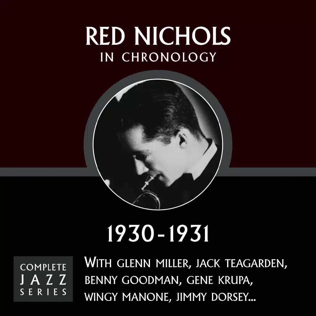 A Girl Friend Of A Boy Friend Of Mine (10-23-30)