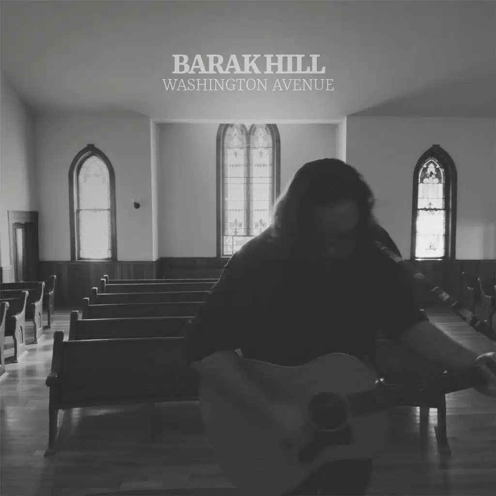 The Upside of Fire (Live)