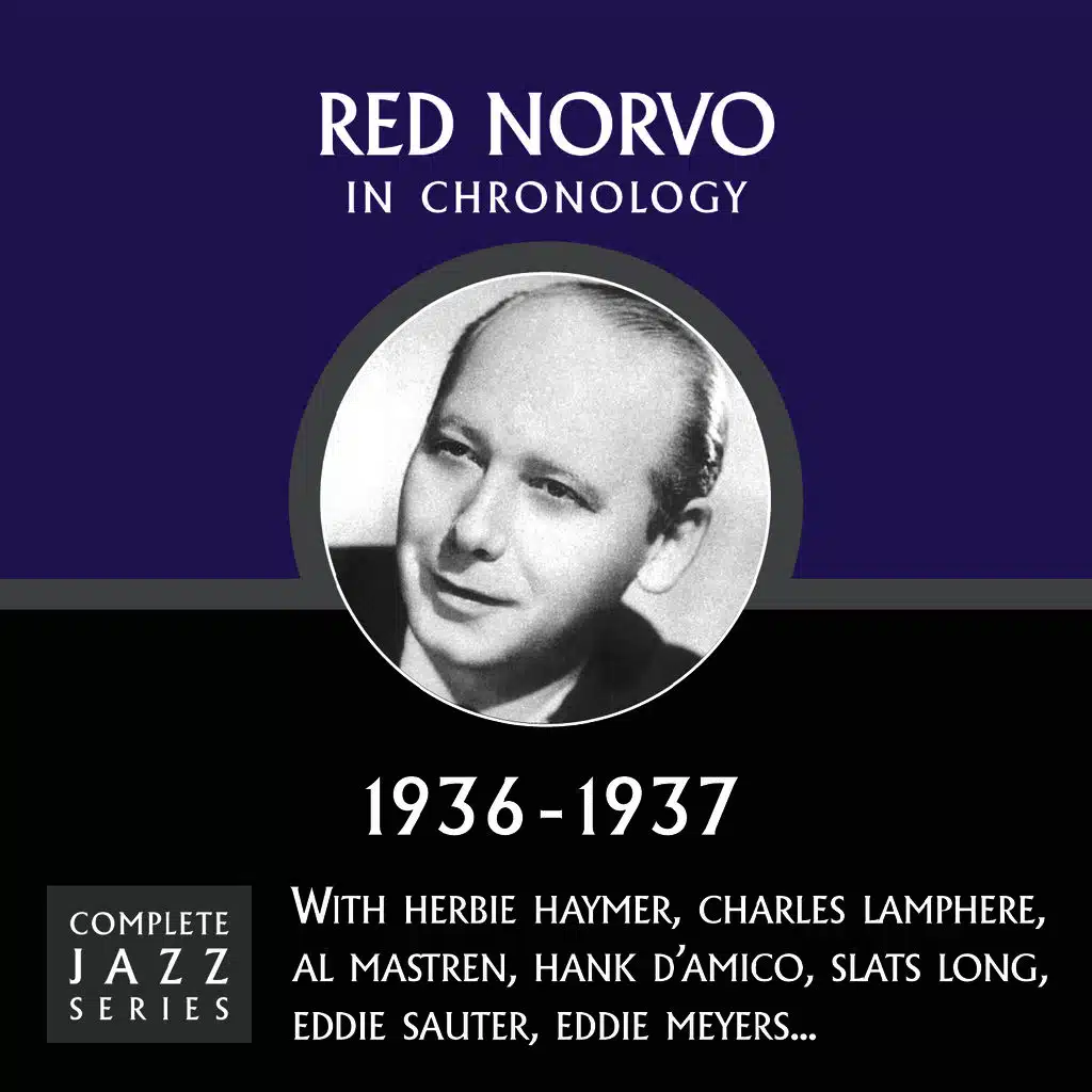 I Got Rhythm (03-16-36)