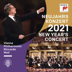 Riccardo Muti & Wiener Philharmoniker