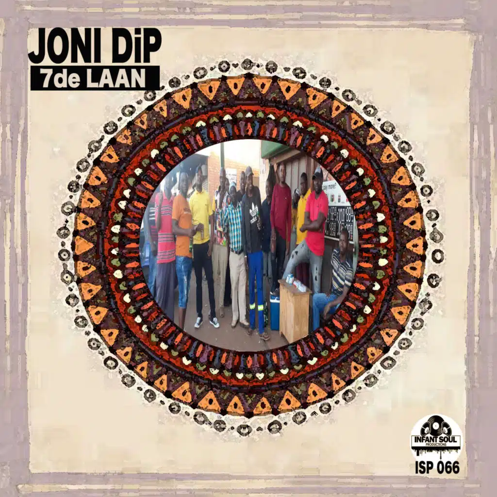 Joni DiP