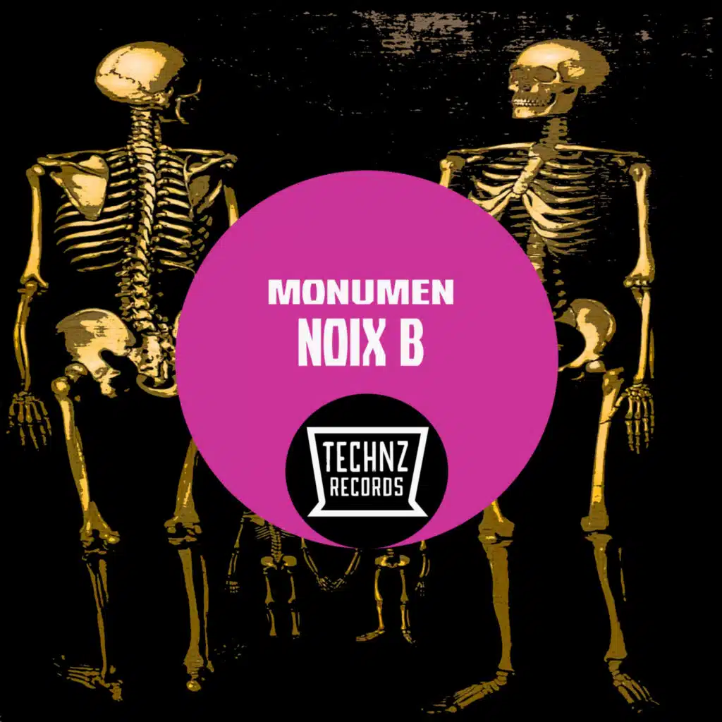 Noix B (Anal Vice Remix)