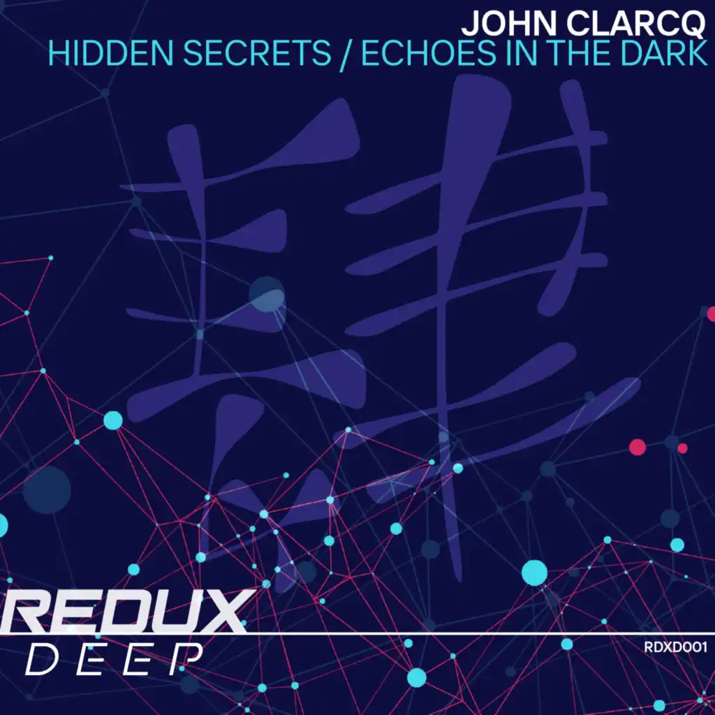 Hidden Secrets / Echoes in The Dark