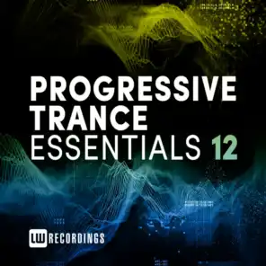 Progressive Trance Essentials, Vol. 12