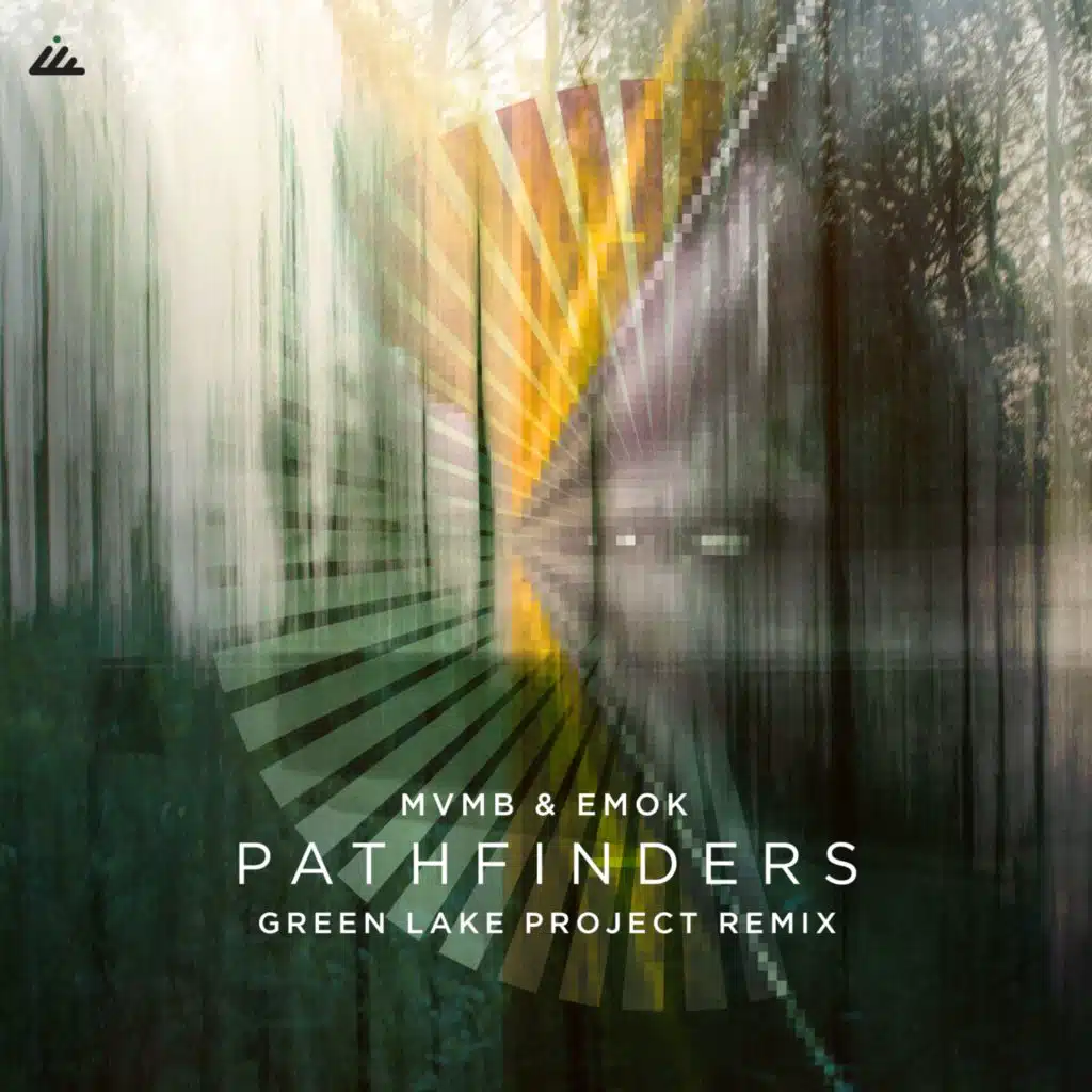 Pathfinders (Green Lake Project Remix)