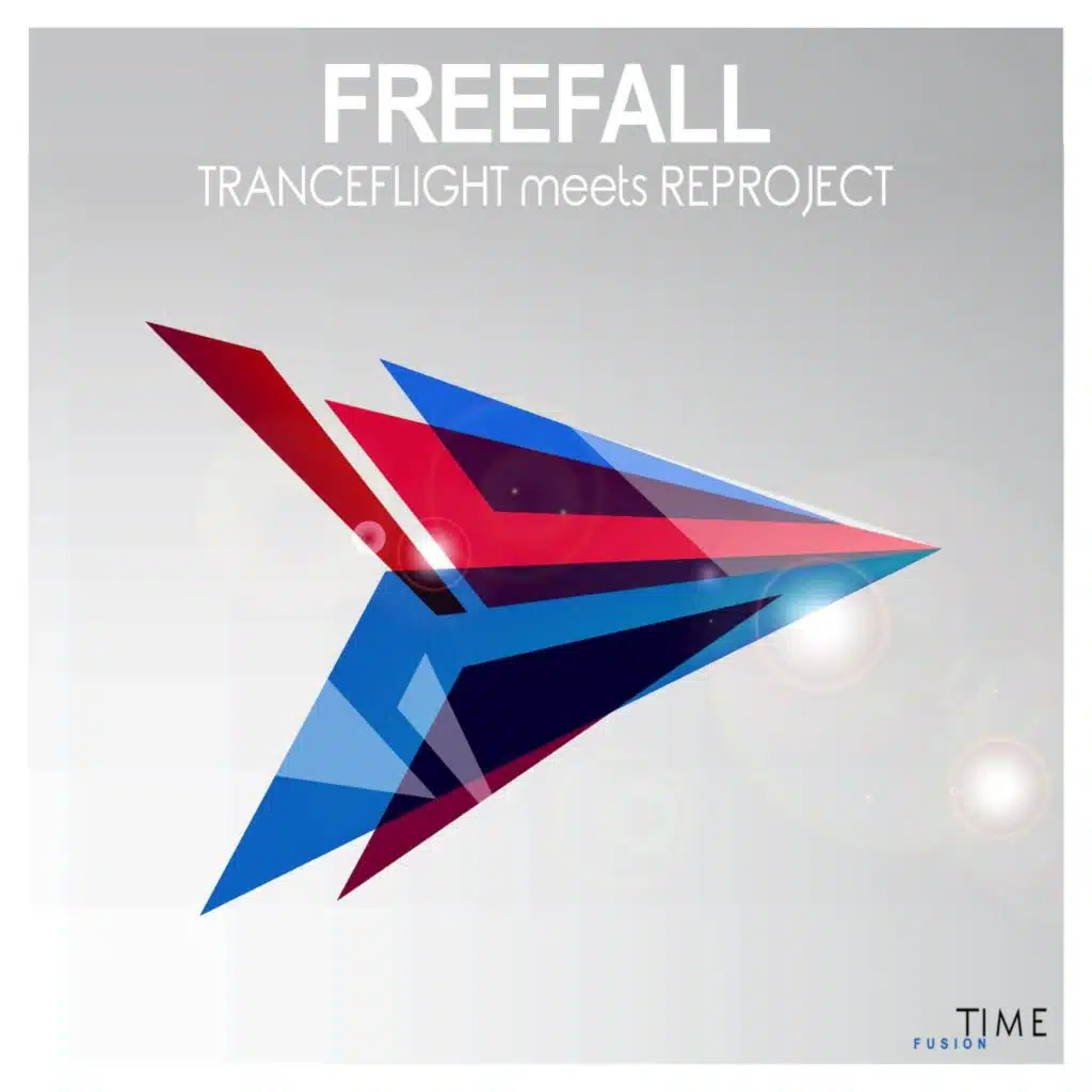 Freefall (Extended Mix)