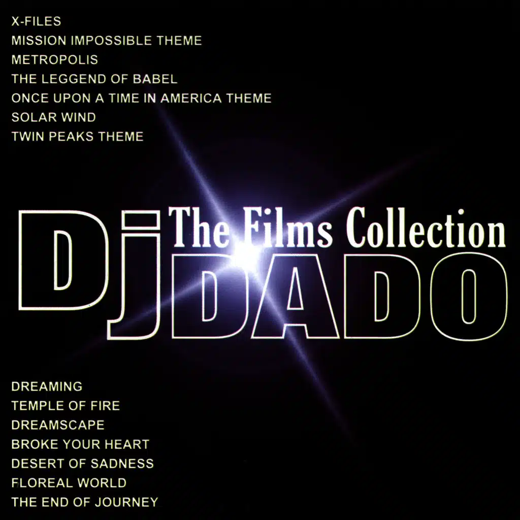 The Films Collection