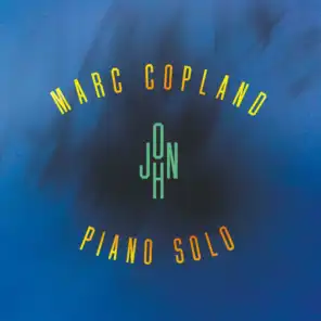 Marc Copland