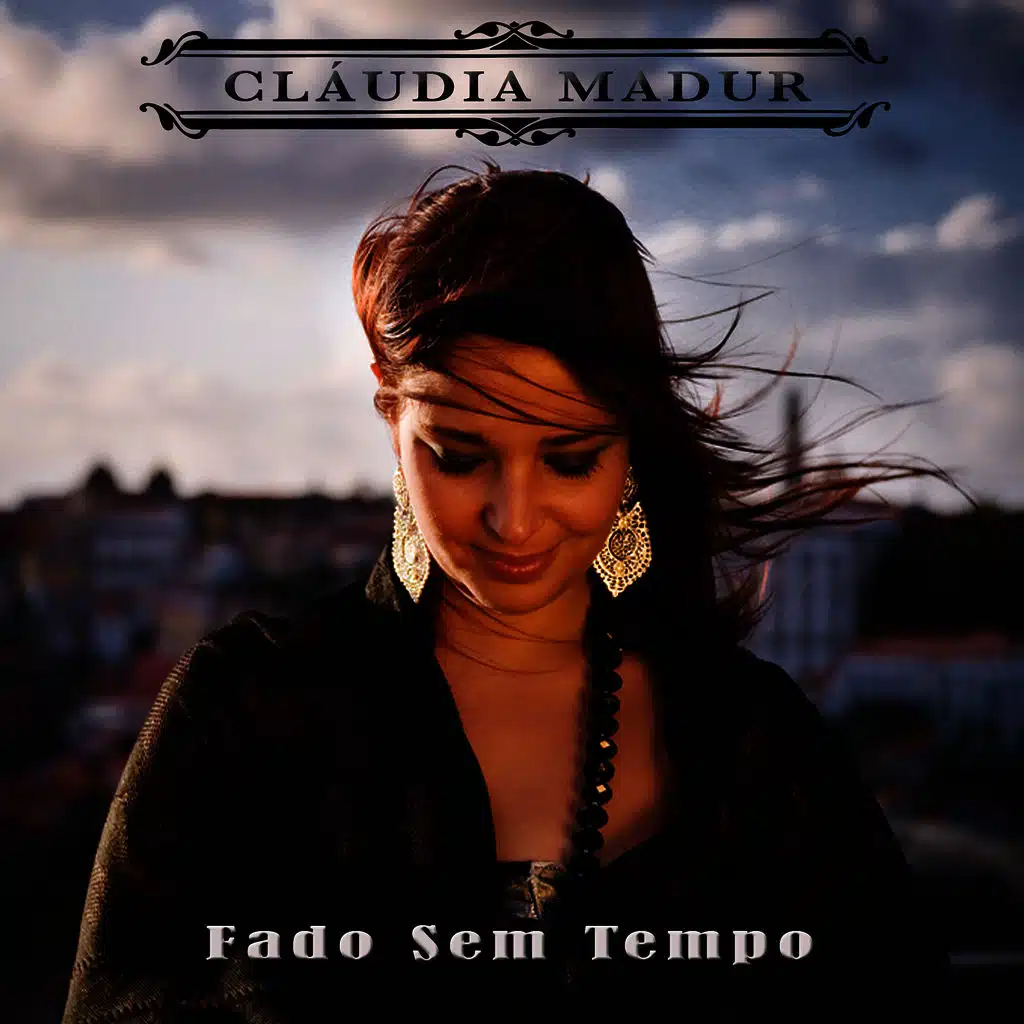 Cláudia Madur