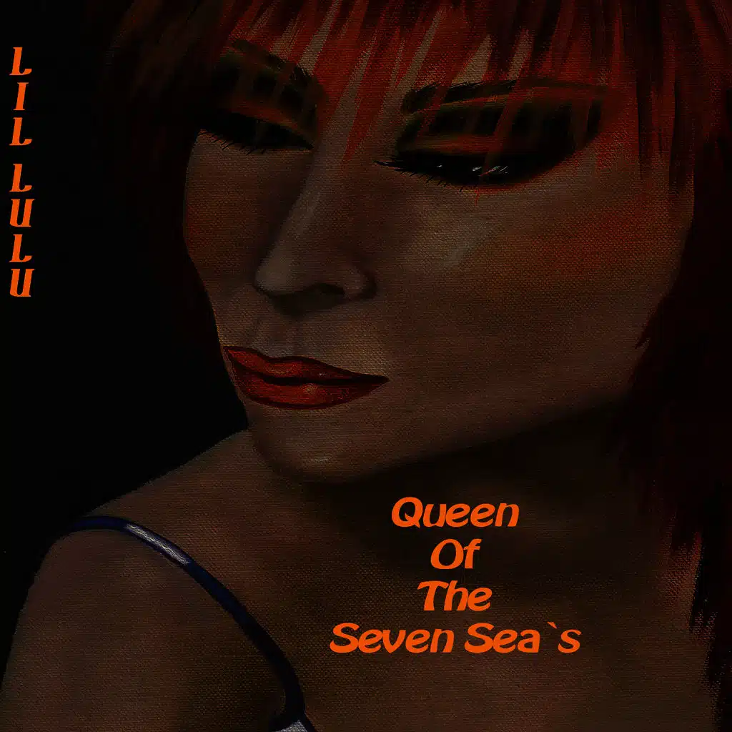 Queen Of The Seven Seas