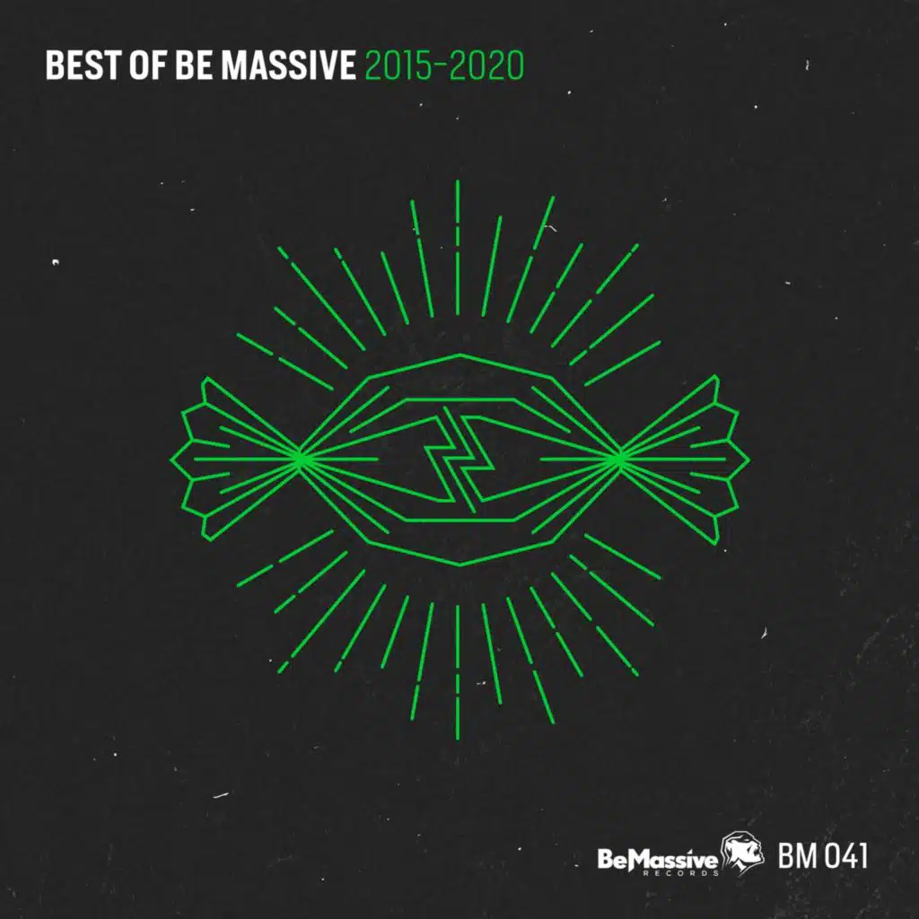 Best of BeMassive 2015-2020