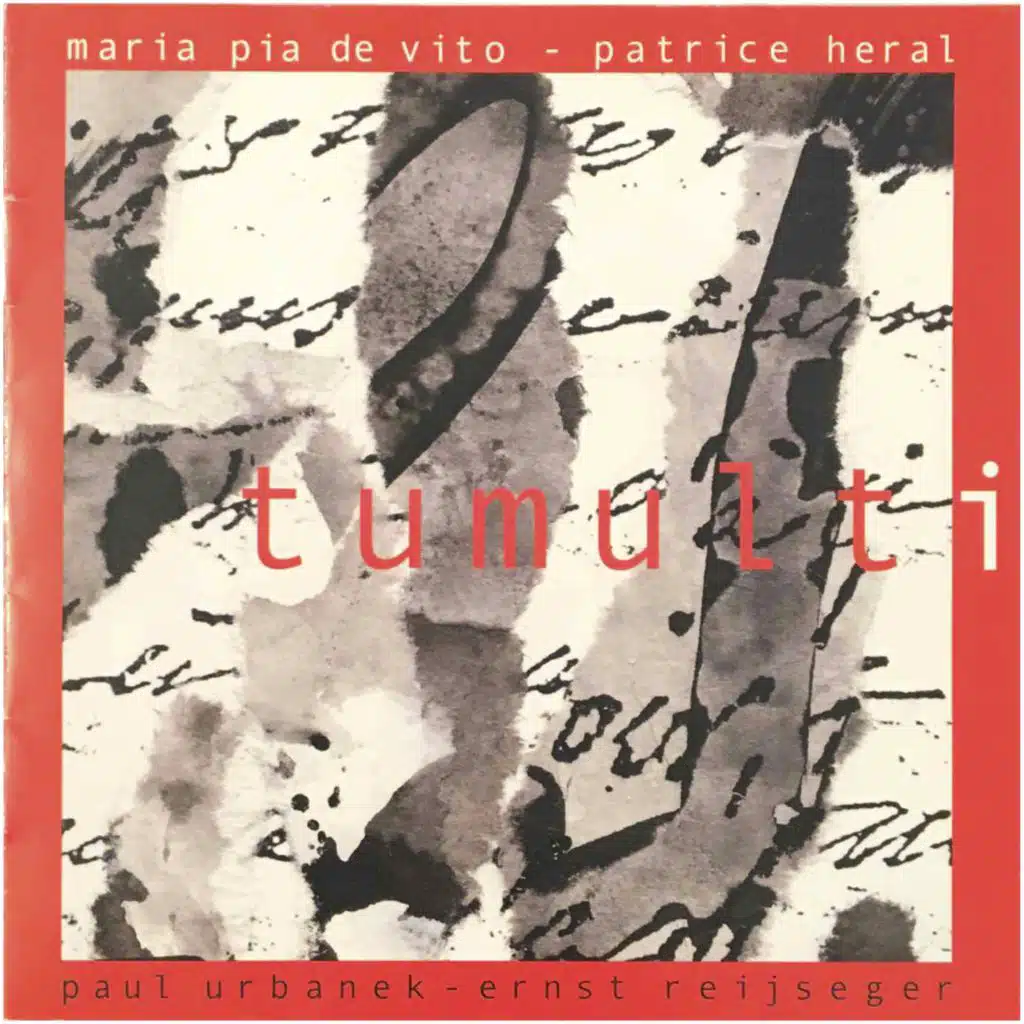 The Sixth Nonsense (feat. Paul Urbanek)