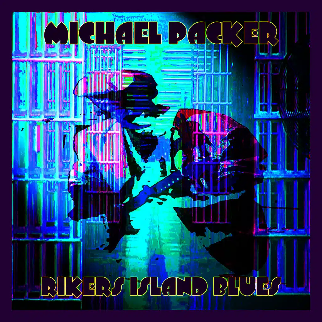 Rikers Island Blues