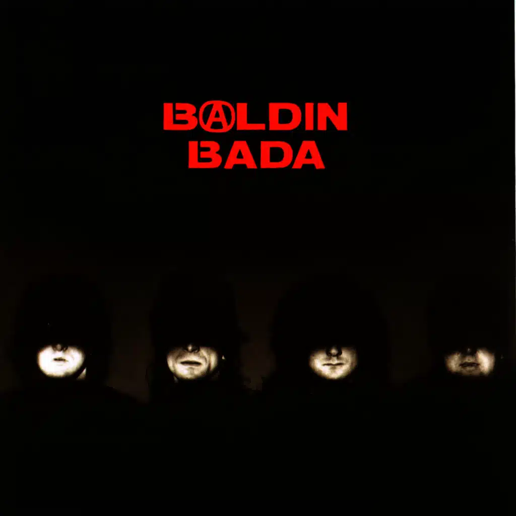 Baldin Bada