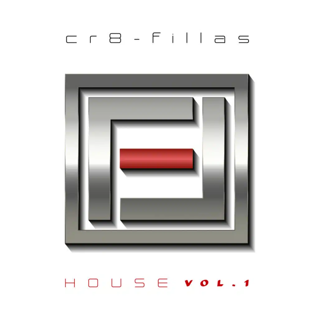 cr8-fillas (HOUSE, Vol. 1)
