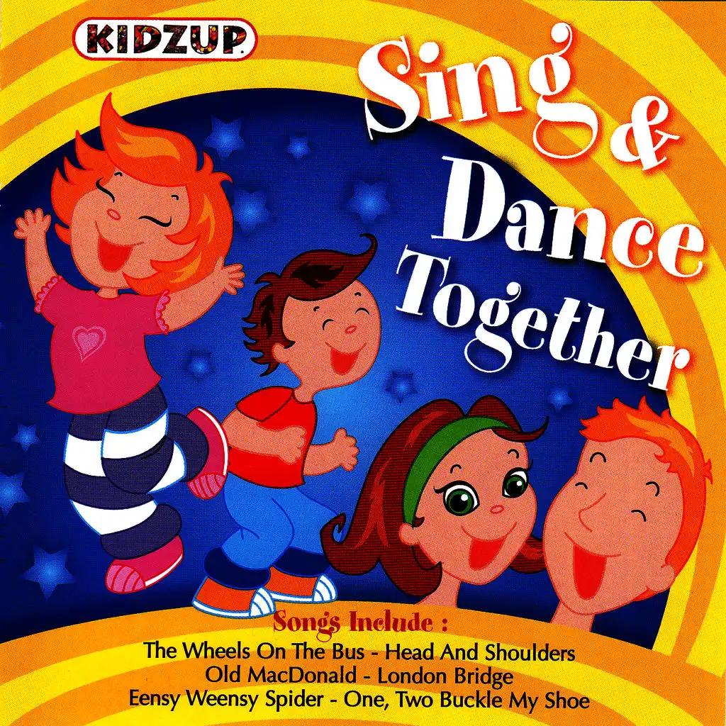 Sing and Dance Together