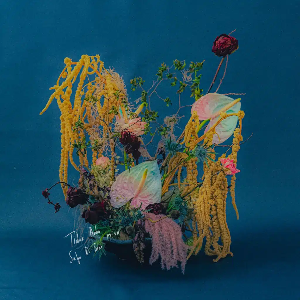 Hindia & Dipha Barus