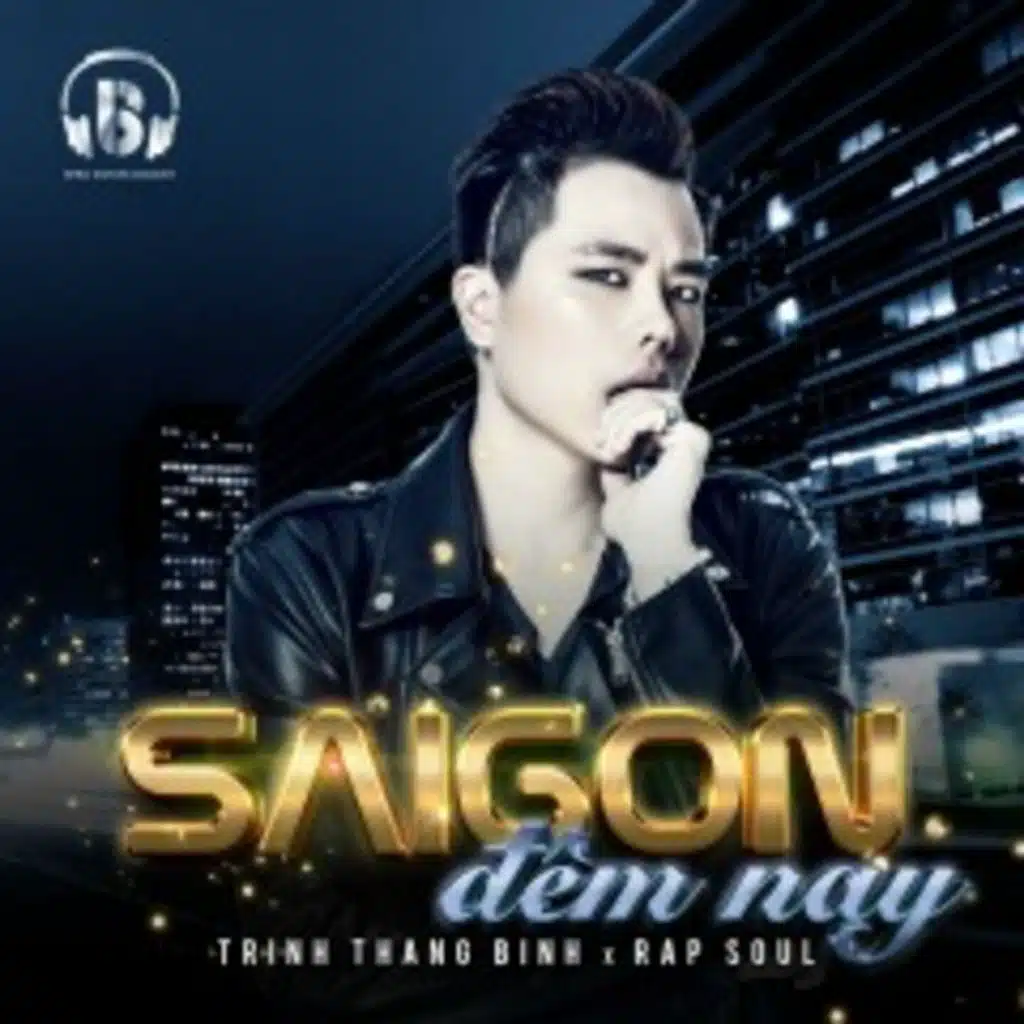 Sài Gòn Đêm Nay