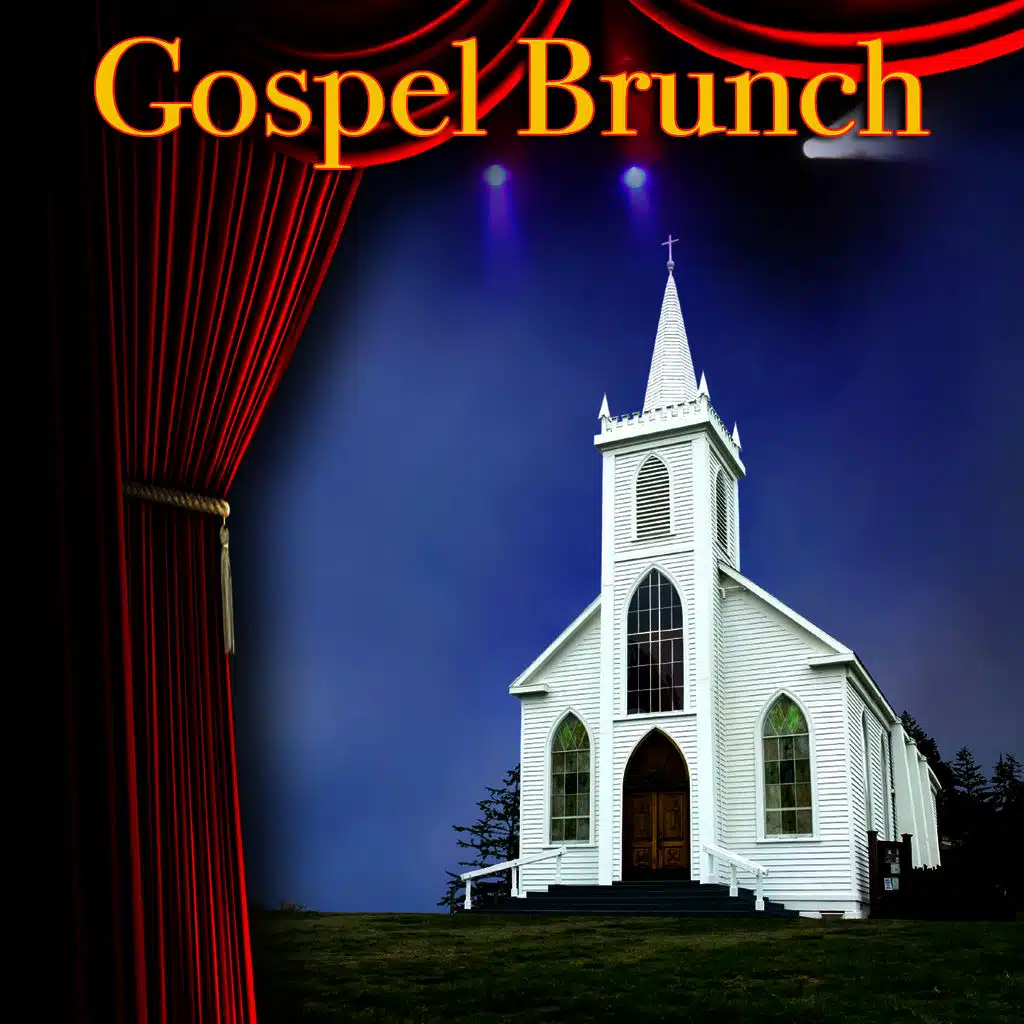 Lou Rawls & The Pilgrim Travelers