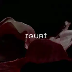 Igurí (feat. Astrid Engberg)