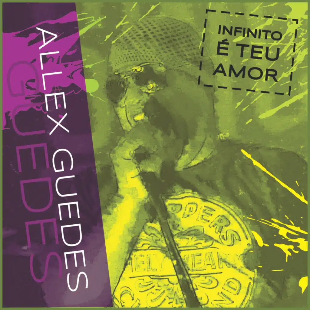 Infinito é Teu Amor