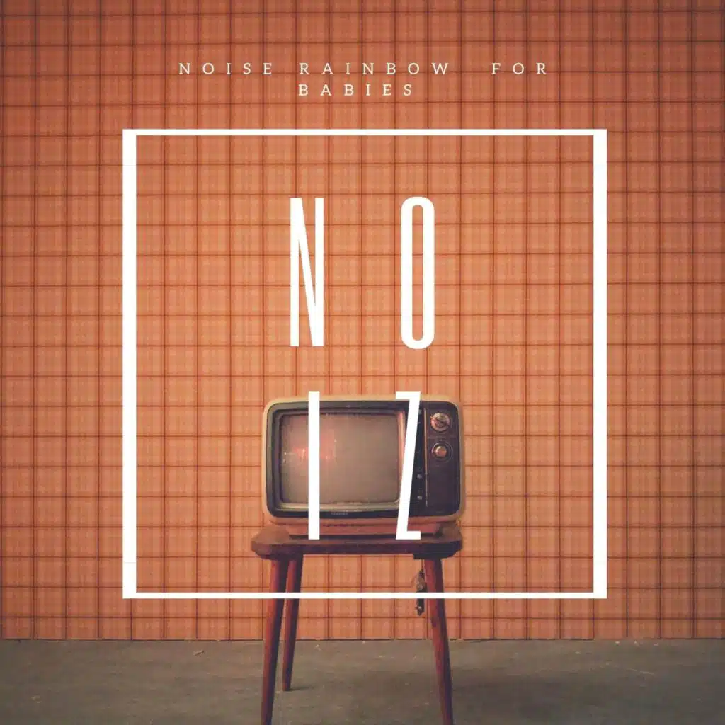 Noise Rainbow For Babies