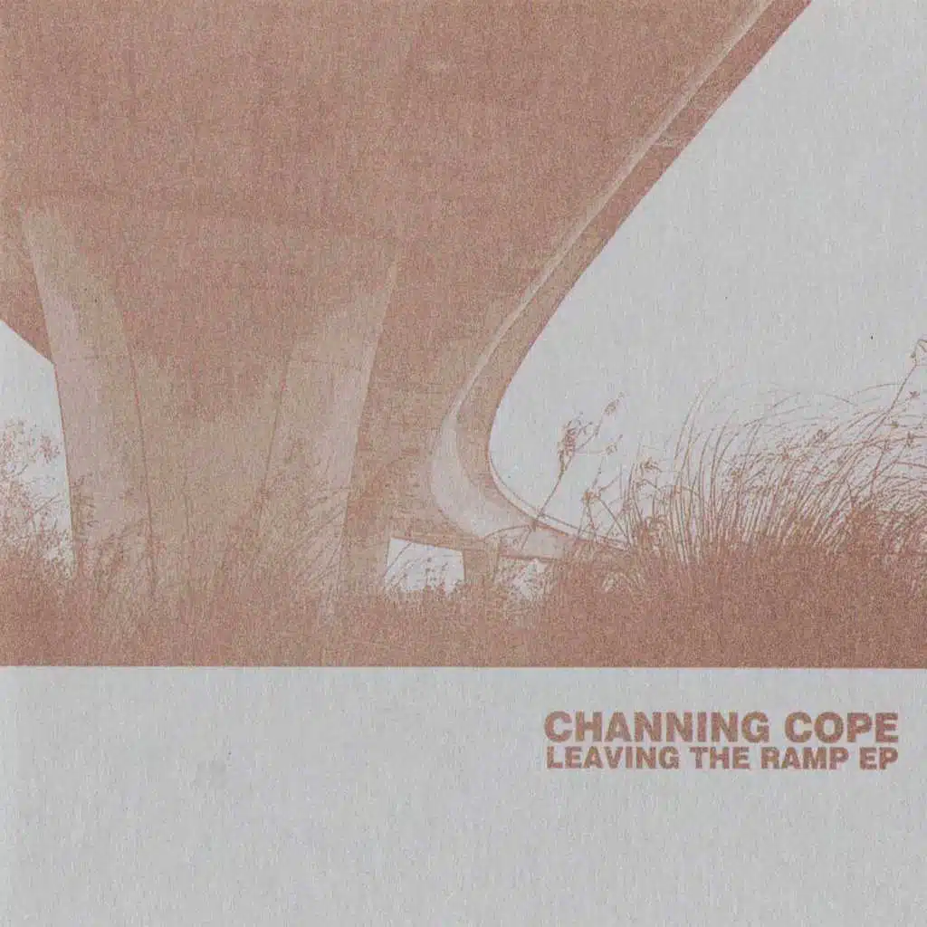 Leaving the Ramp - EP