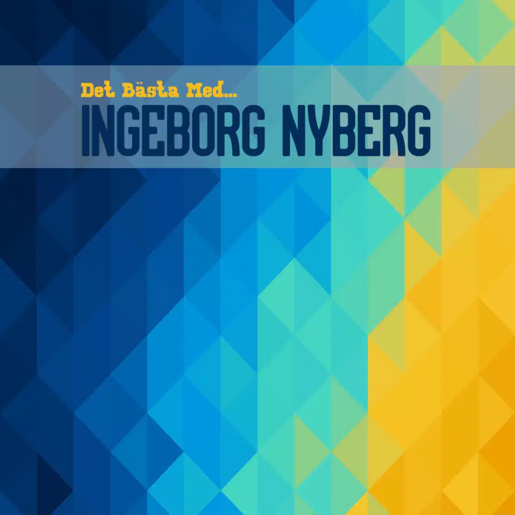 Ingeborg Nyberg