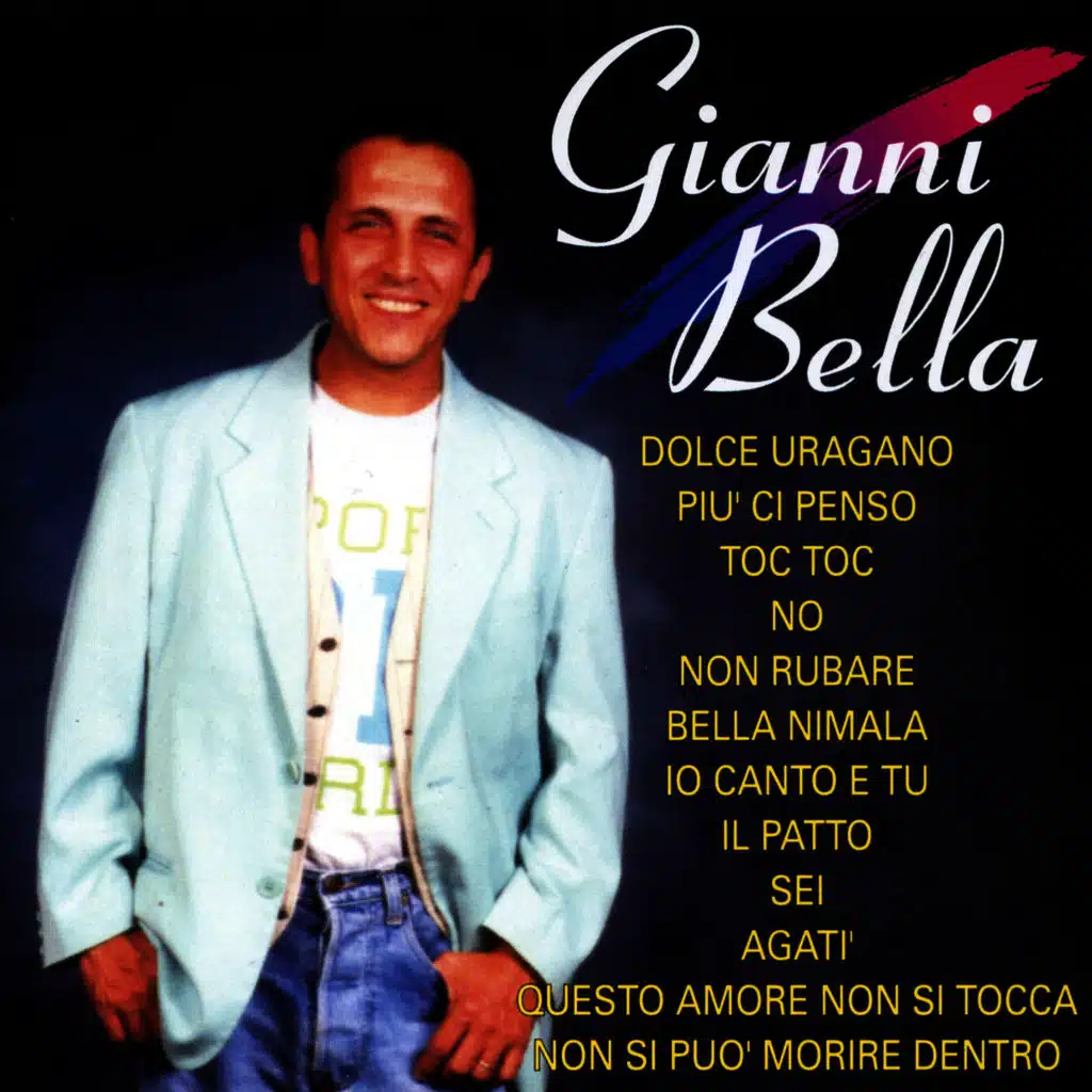 Gianni Bella