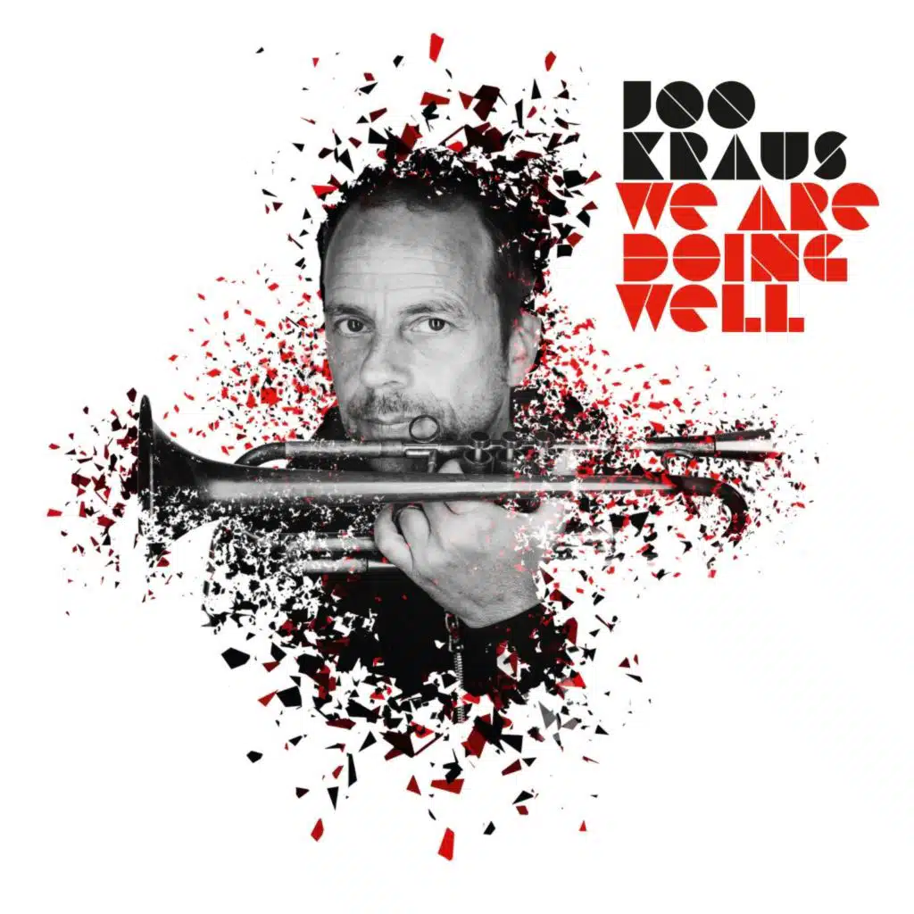 We Are Doing Well (Remix by Matthias Vogt)