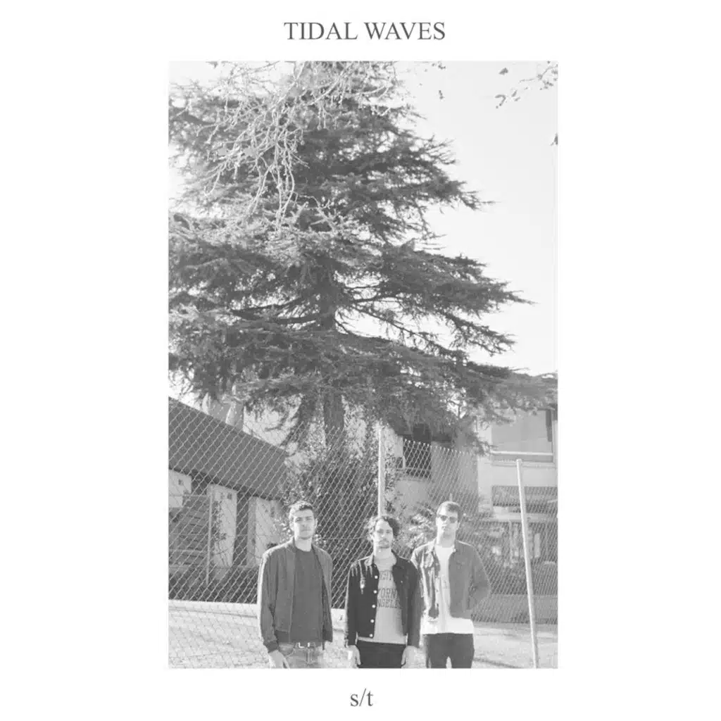 Tidal Waves