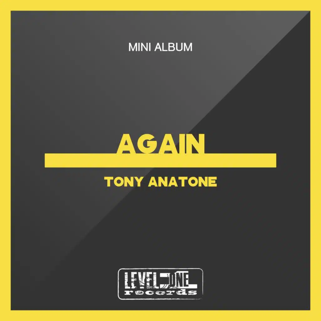 Tony Anatone