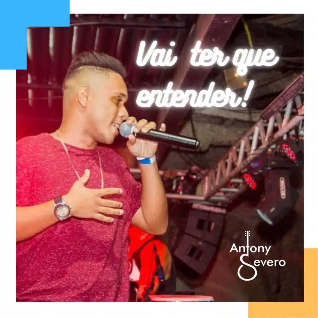 Vai Ter Que Entender