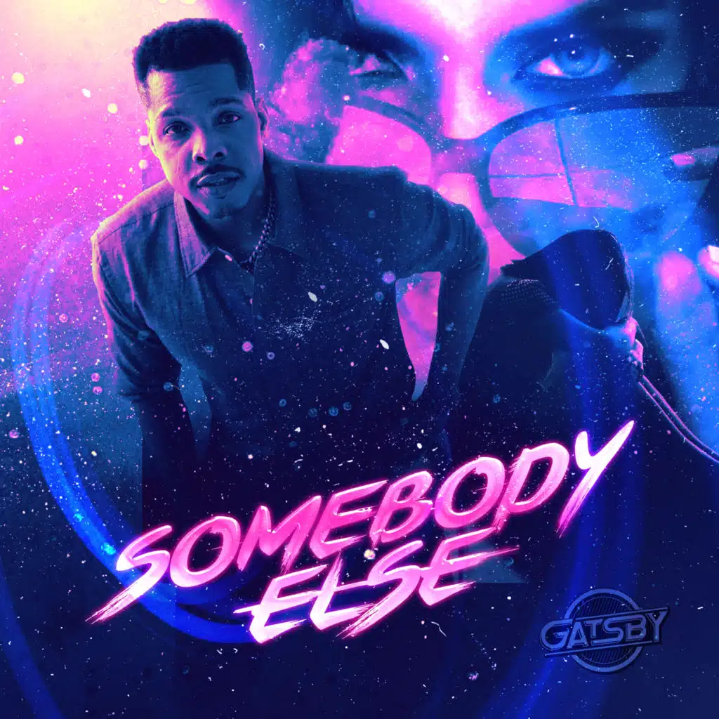 Somebody Else