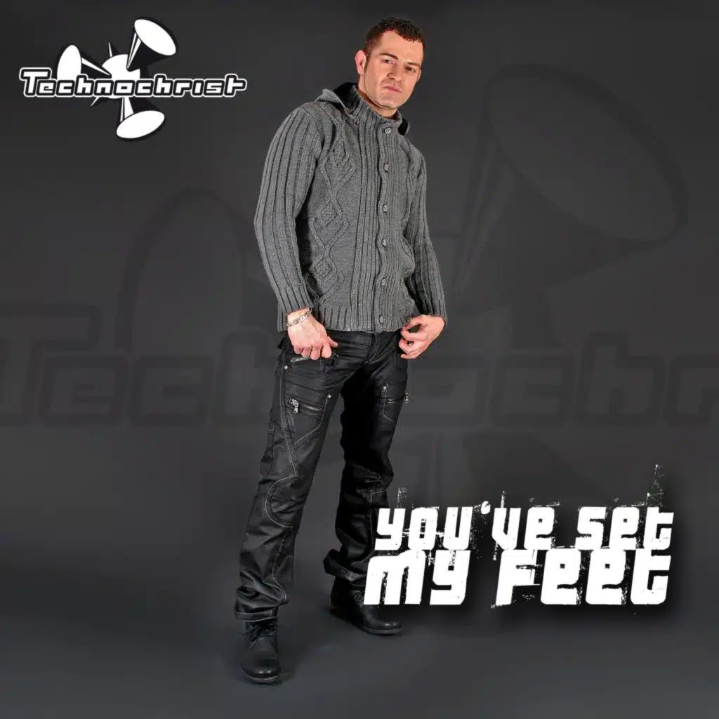 You Have Set My Feet (Video Edit)