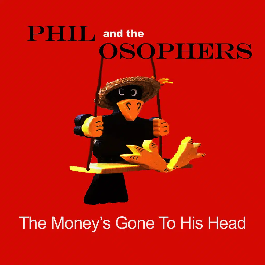 I Can't Hold Nobody Else's Hand