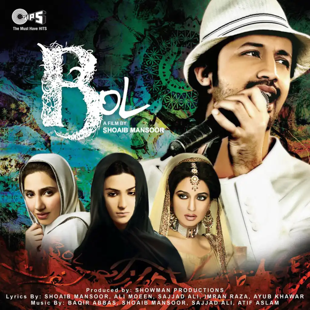 Bol (Original Motion Picture Soundtrack)