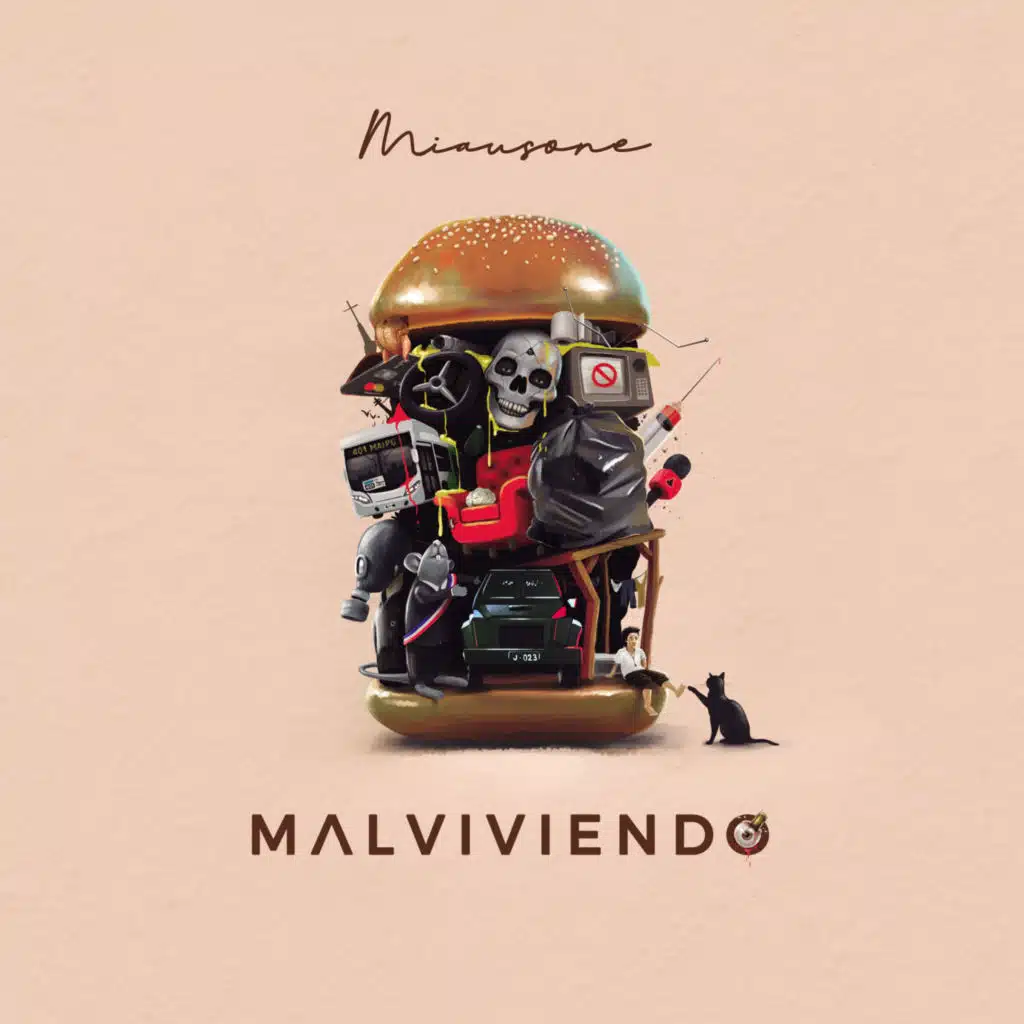 Malviviendo