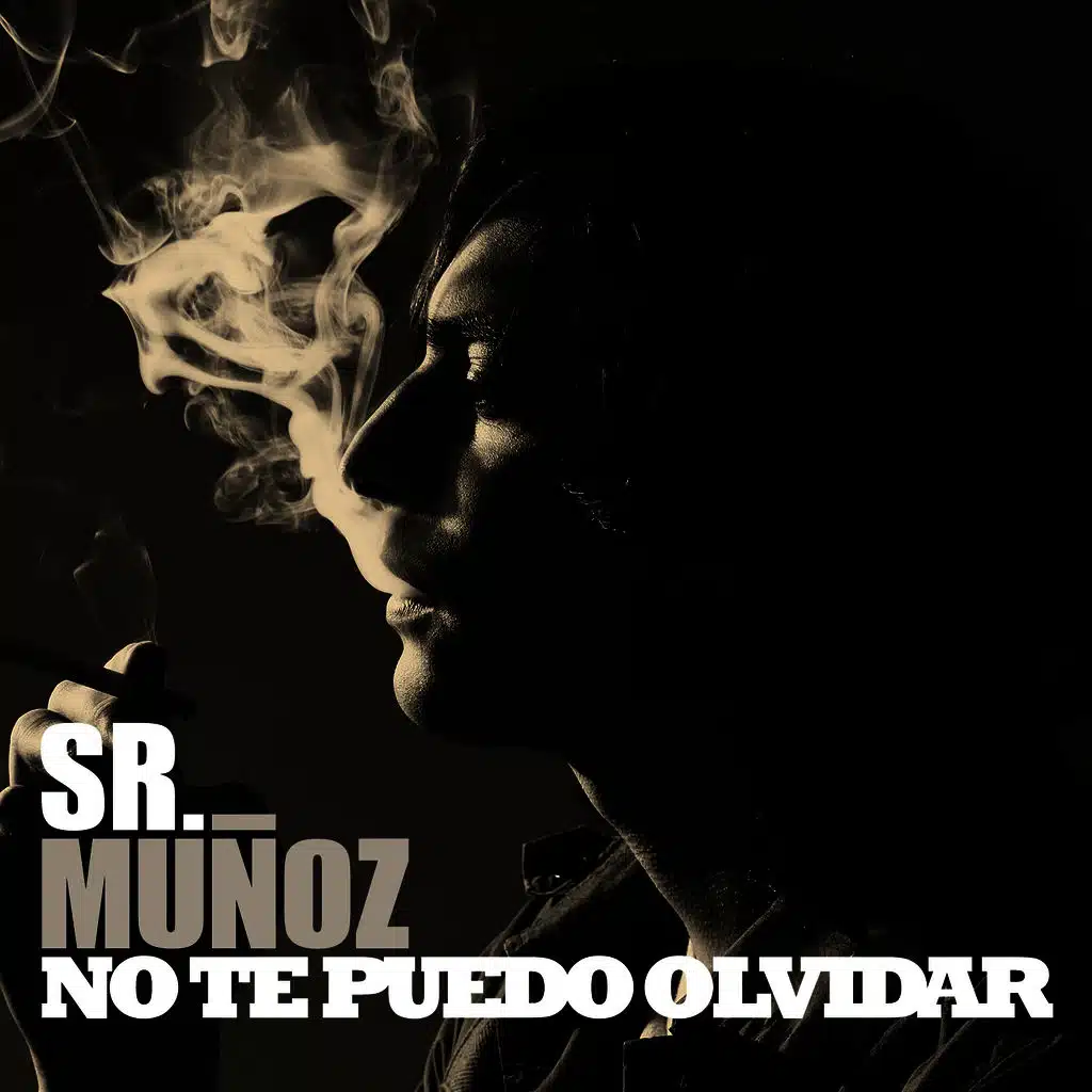 No Te Puedo Olvidar (Single EP)