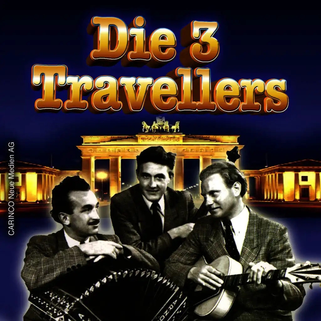 Die 3 Travellers