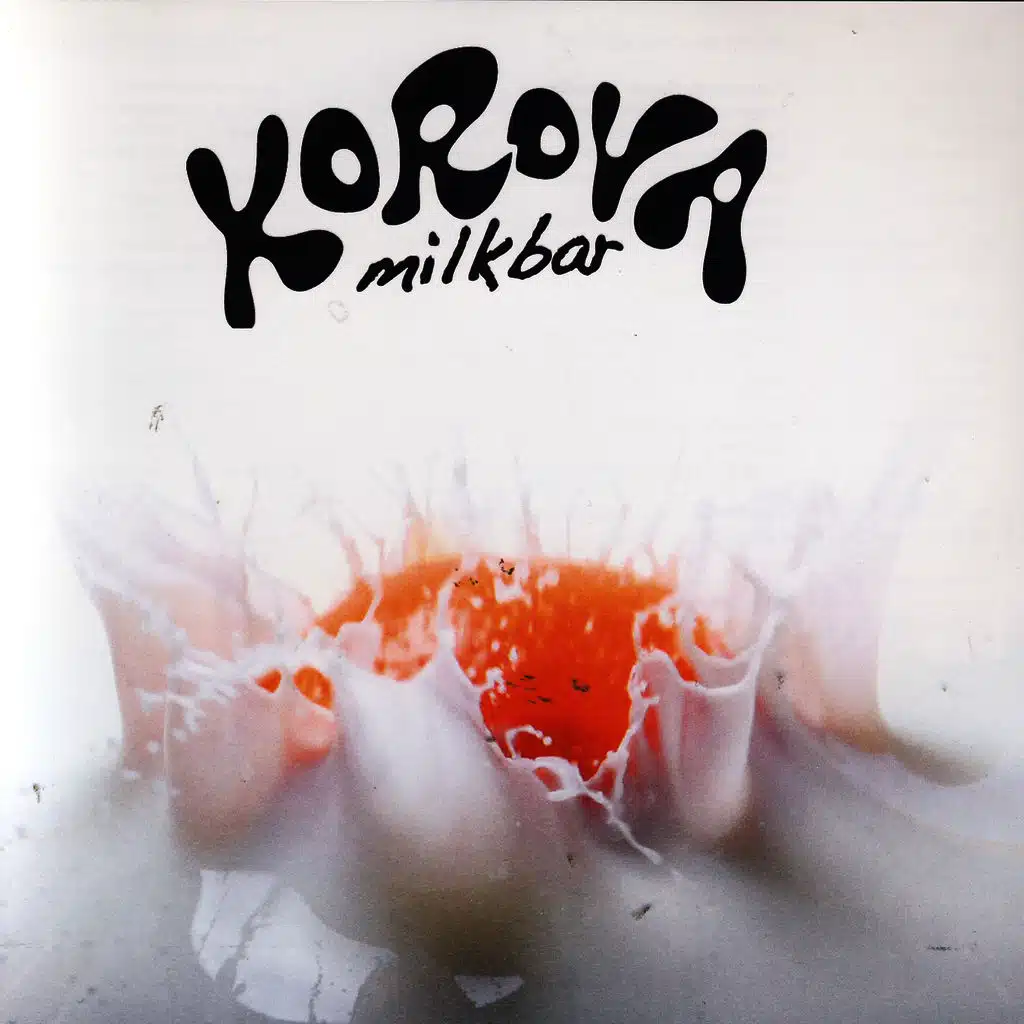 Korova Milkbar