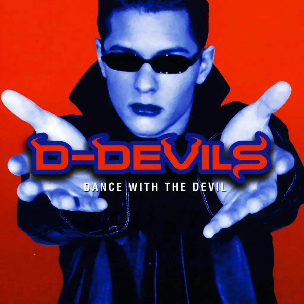 The 6th Gate (Dance With the Devil) (Radio Edit)